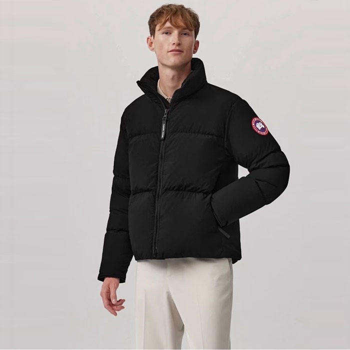 캐나다구스 남성 다운 패딩 - Canada goose Mens Down Padding - go7956x