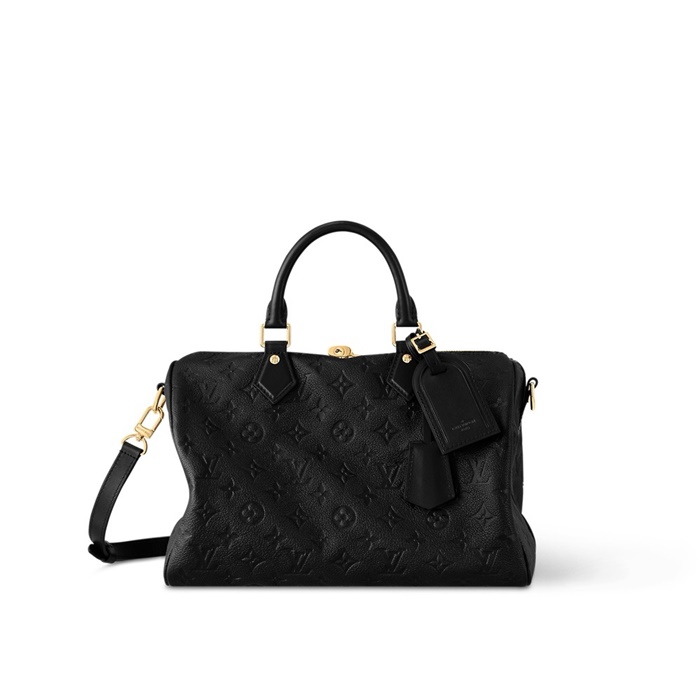 루이비통 여성 스피디 소프트 30 M11323 - Louis vuitton Womens Speedy Soft 30 