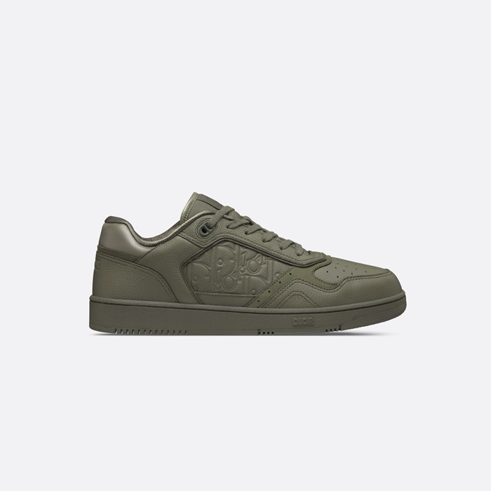 디올 남성 로우 스니커즈 - Dior Mens Low Sneaker - dis5875x