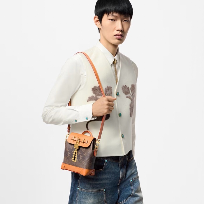 루이비통 남성 스티머 15 M11630 - Louis vuitton Mens Steamer 15