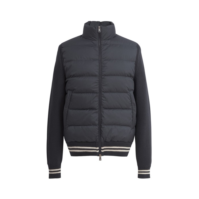 몽클레어 남성 다운 재킷 - Moncler Mens Down Jacket - moc5743x