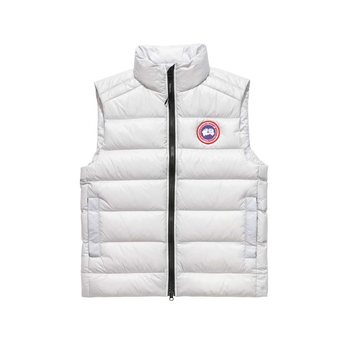 캐나다구스 남/녀공용 덕다운 베스트 - CanadaGoose Mens Down Best - go7847x