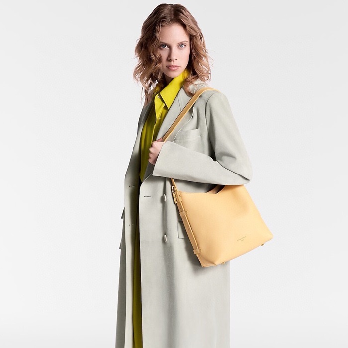 루이비통 여성 로우 키 호보 PM M25353 - Louis vuitton Womens Low Key Hobo PM