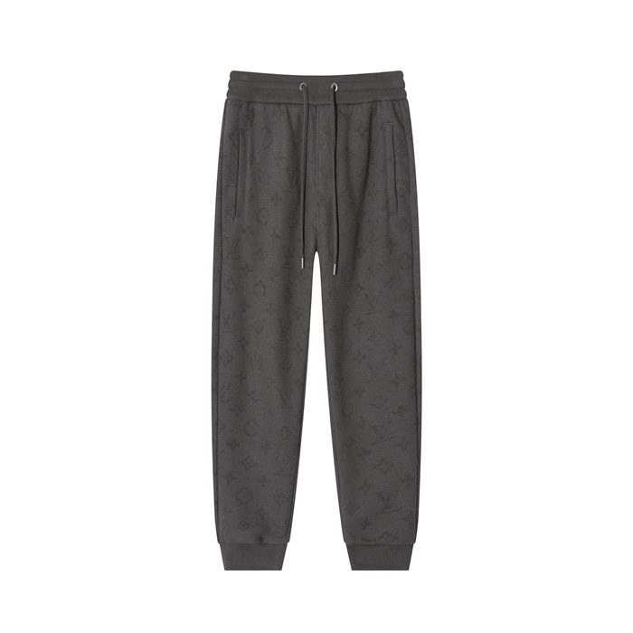 루이비통 남성 조거 팬츠 - Louis vuitton Mens Jogger Pants - lvc7360x