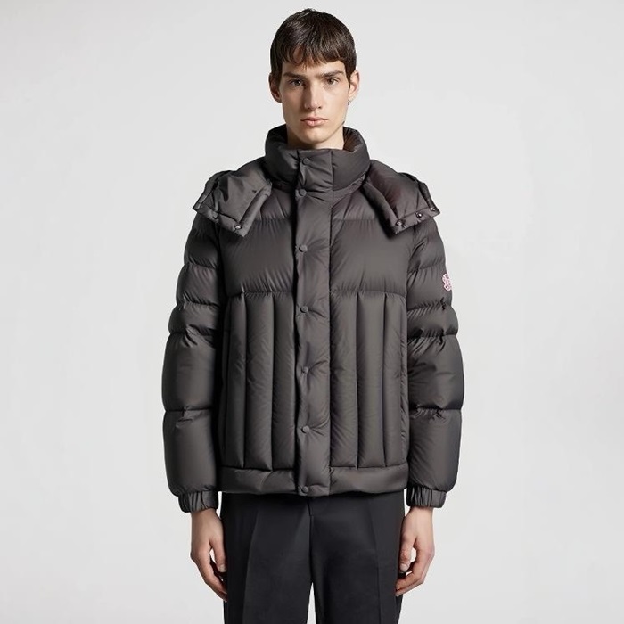 몽클레어 남성 다운 패딩 - Moncler Mens Down Padding - moc7935x