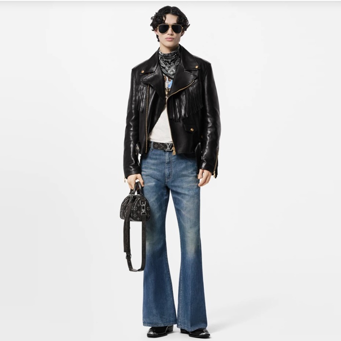 루이비통 남성 키폴 반둘리에 25 M11595 - Louis vuitton Mens Keepall Bandoulire 25
