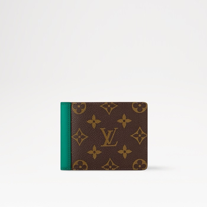 루이비통 남성 멀티플 월릿 M12836 - Louis vuitton Mens Multiple Wallet