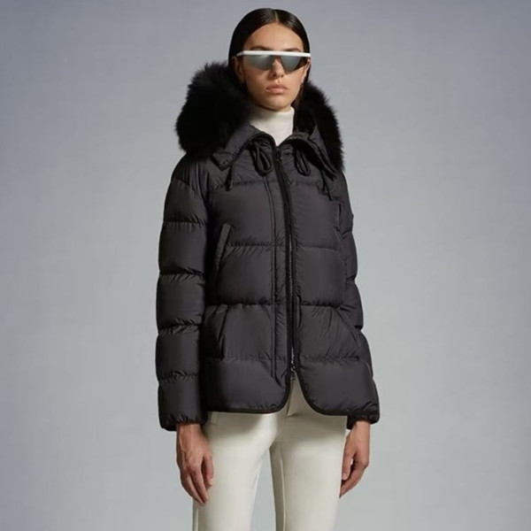 몽클레어 여성 로쿠스텔 Locustelle 다운 패딩 - Moncler Womens Locustelle Down Padding - moc6461x