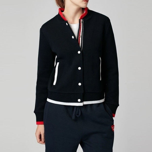 톰브라운 여성 캐쥬얼 자켓 - Thom Browne Womens Casual Jackets - thc7448x