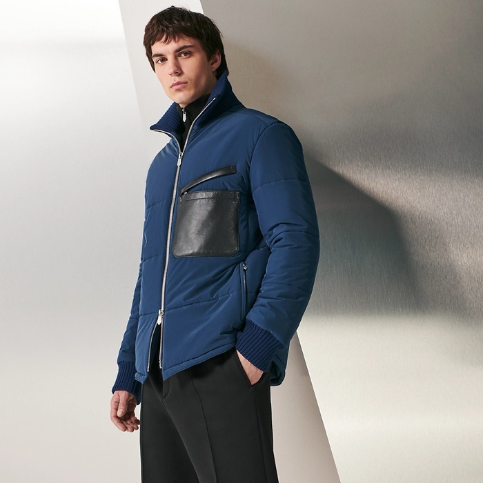에르메스 남성 다운 패딩 - Hermes Mens Down Padding - hec7877x