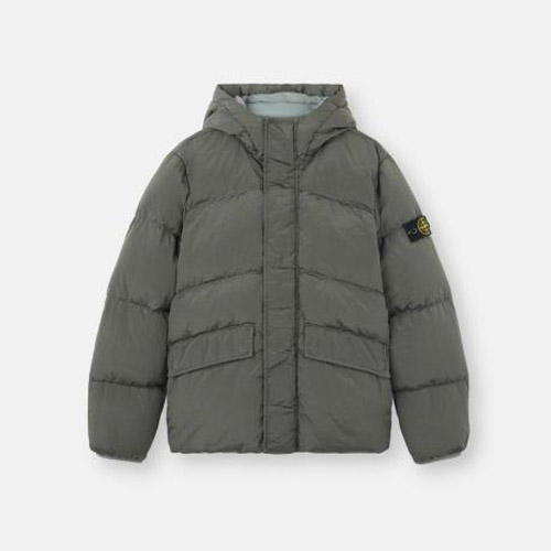 스톤아일랜드 40819 에코닐 나일론 메탈 자켓 811640819V0064 - Stone Island 40819 ECONYL® Nylon Metal Jacket