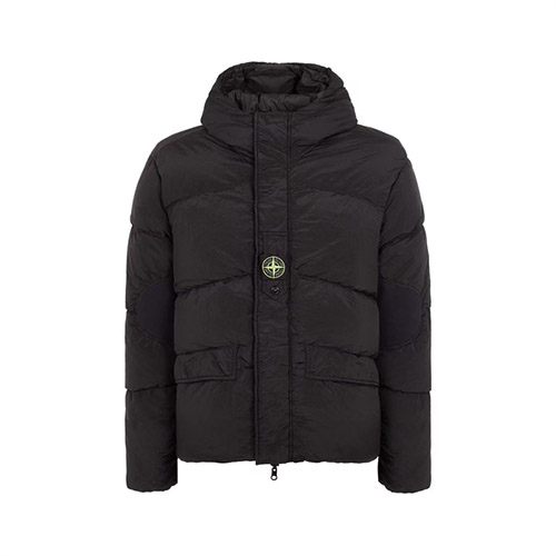 스톤아일랜드 42719 나일론 메탈 패딩 16249632ap - Stone Island 42719 Nylon Metal Puffer Jacket