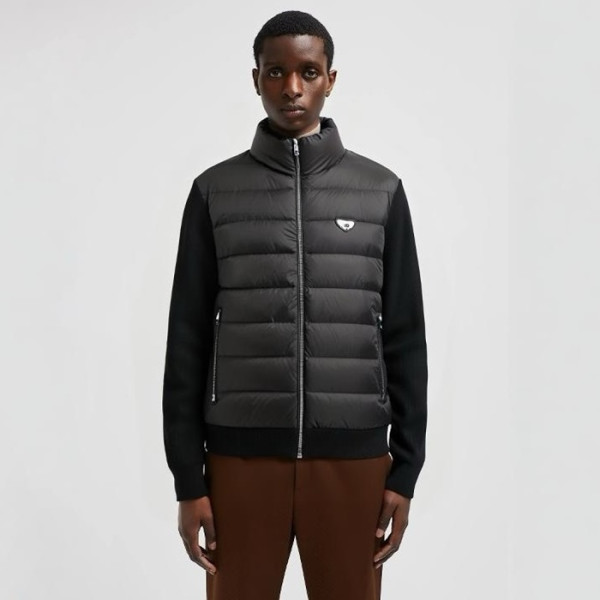 프라다 남성 다운 패딩 - Prada Mens Down Padding - prc7100x