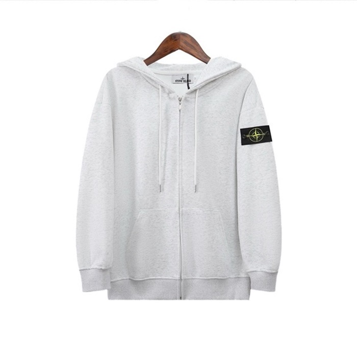 스톤아일랜드 남성 후드 자켓 - Stone Island Mens Hood Jackets - stc7032x