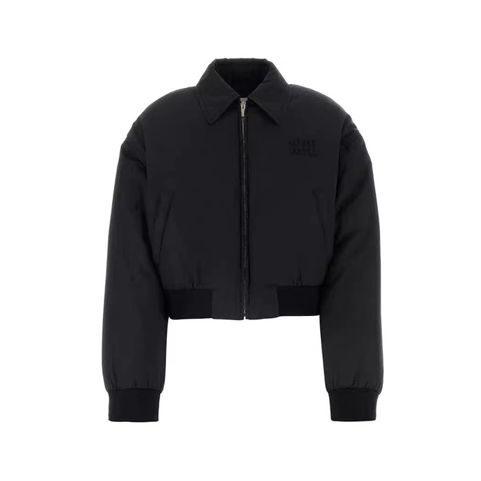 미우미우 여성 다운 자켓 - Miumiu Womens Down Jacket - mic7343x