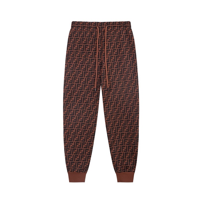 펜디 남성 조거 팬츠 - Fendi Mens Jogger Pants - fec7316x