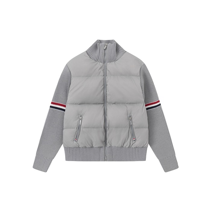 톰브라운 여성 다운 패딩 - Thom Browne Womens Padding - thc7095x