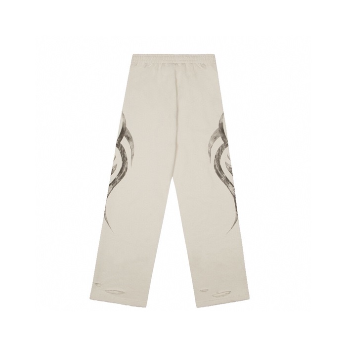 발렌시아가 남성 트레이닝 팬츠 - Balenciaga Mens Sweat Pants - bac7378x