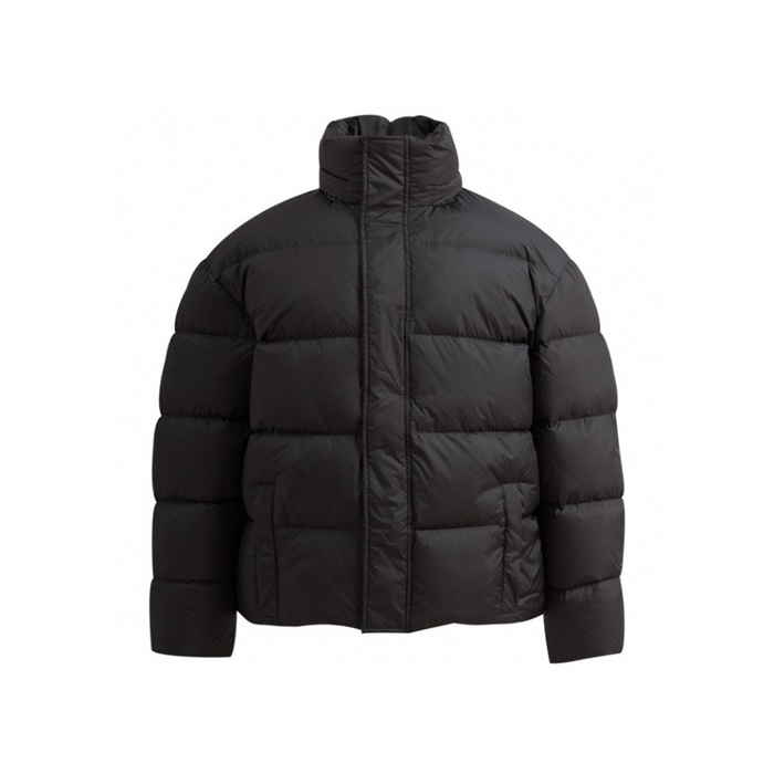 발렌시아가 남성 다운 패딩 - Balenciaga Mens Down Padding - bac7904x