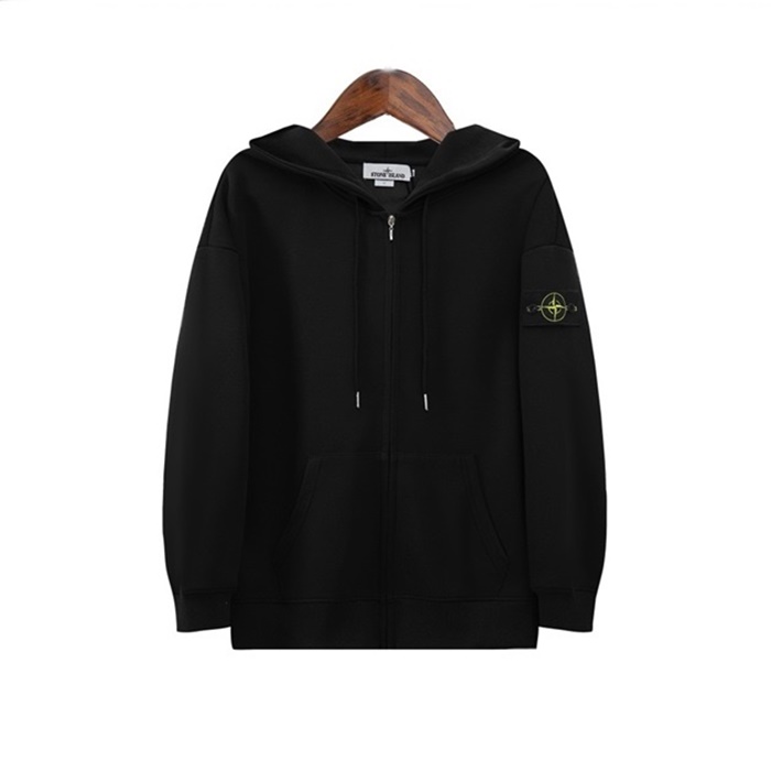 스톤아일랜드 남성 후드 자켓 - Stone Island Mens Hood Jackets - stc7033x