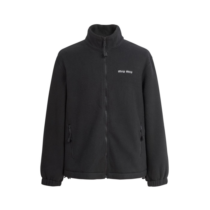 미우미우 남성 베이직 재킷 - Miumiu Mens Basic Jacket - mic7062x