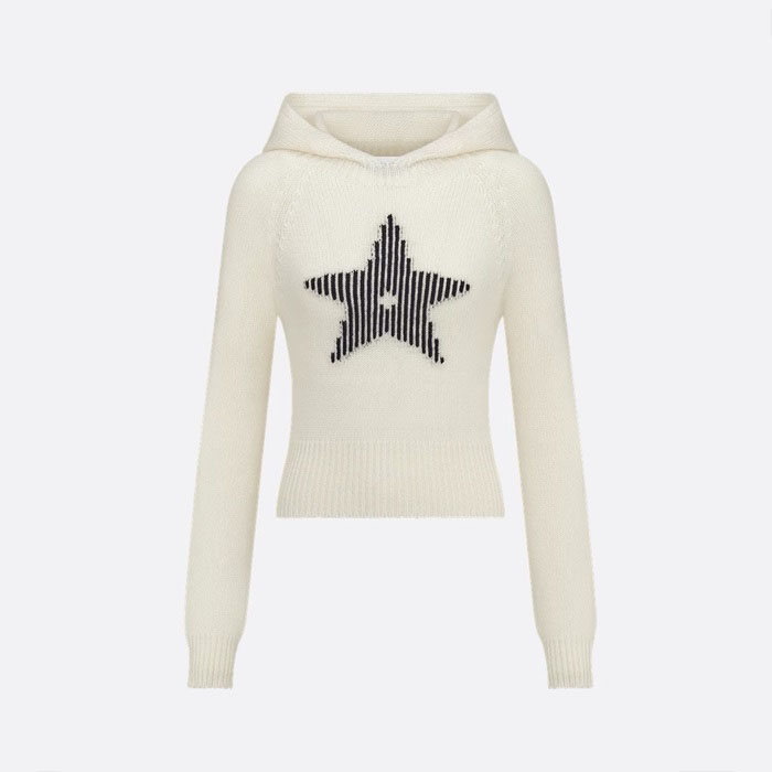디올 여성 후드 스웨터 - Dior Womens Hood Sweater - dic9794x