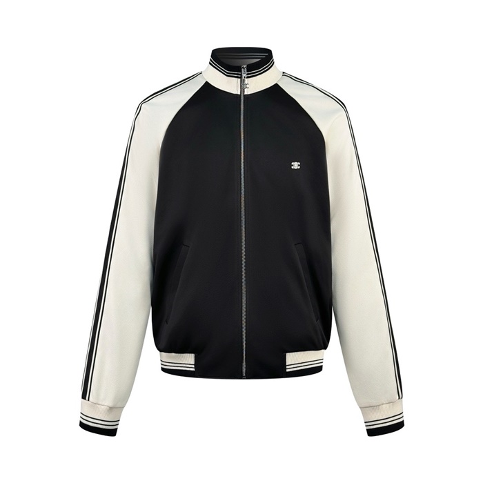 셀린느 남성 트레이닝 아우터웨어 - Celine Mens Sweatshirt - cec7056x