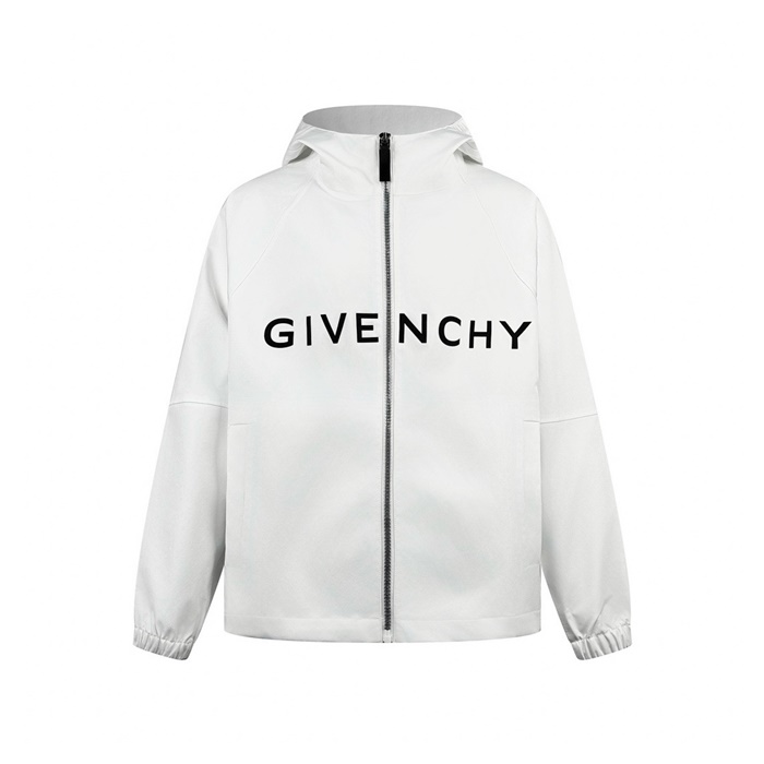 지방시 남성 후드 자켓 - Givenchy Mens Hood Jackets - gic9526x