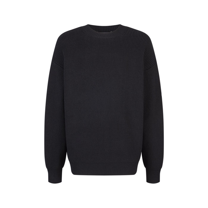 발렌시아가 남성 라운드 니트 - Balenciaga Mens Round Knitwear - bac7151x