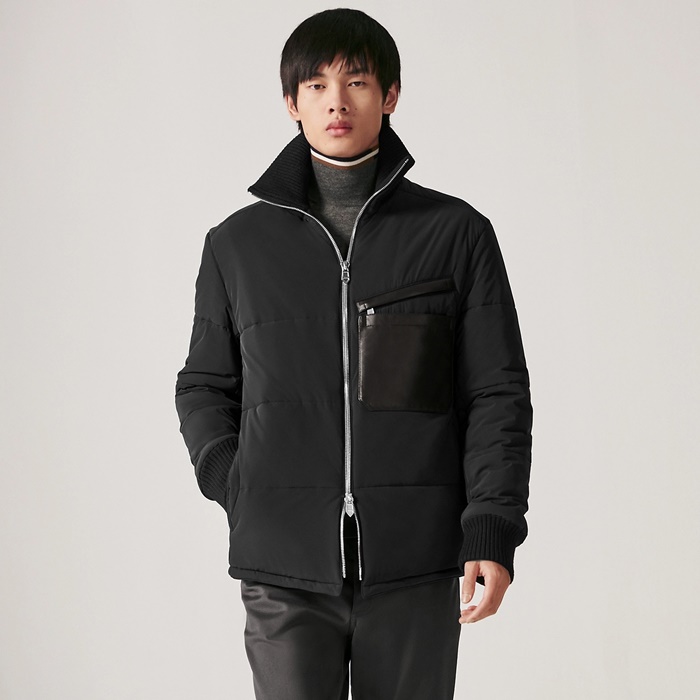 에르메스 남성 다운 패딩 - Hermes Mens Down Padding - hec7877x