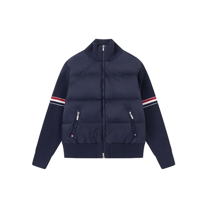 톰브라운 여성 다운 패딩 - Thom Browne Womens Padding - thc7096x