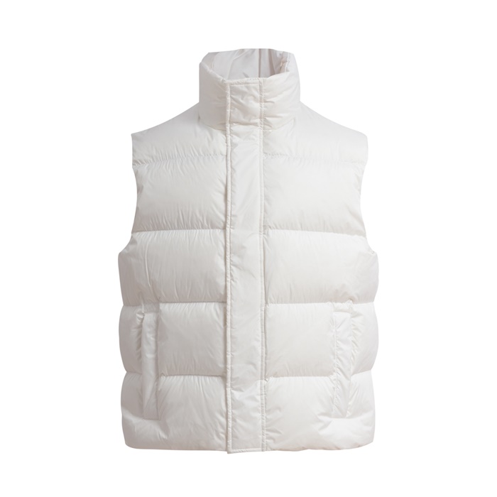 발렌시아가 남성 다운 베스트 - Balenciaga Mens Down Vest - bac7046x