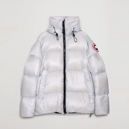 캐나다구스 남성용 패딩 go7121x - Canada Goose Unisex Vest