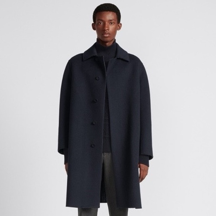 디올 남성 오블리크 코트 - Dior Mens Oblique Coat - dic9505x