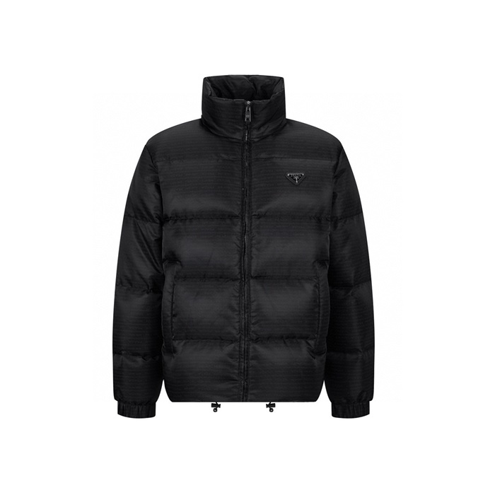 프라다 남성 다운 패딩 - Prada Mens Down Padding - prc7217x