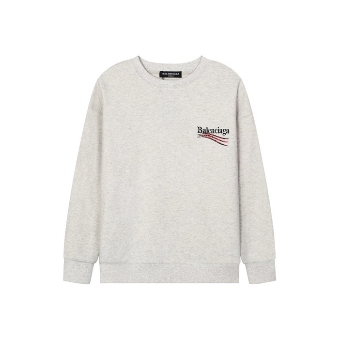 발렌시아가 남성 라운드 맨투맨 - Balenciaga Mens Round Tshirt - bac7091x