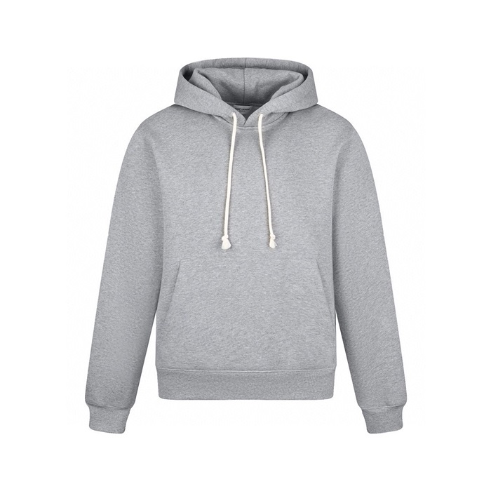 입생로랑 남성 캐쥬얼 그레이 후드티 - Saint laurent Mens Gray Hoodie - ysc7012x