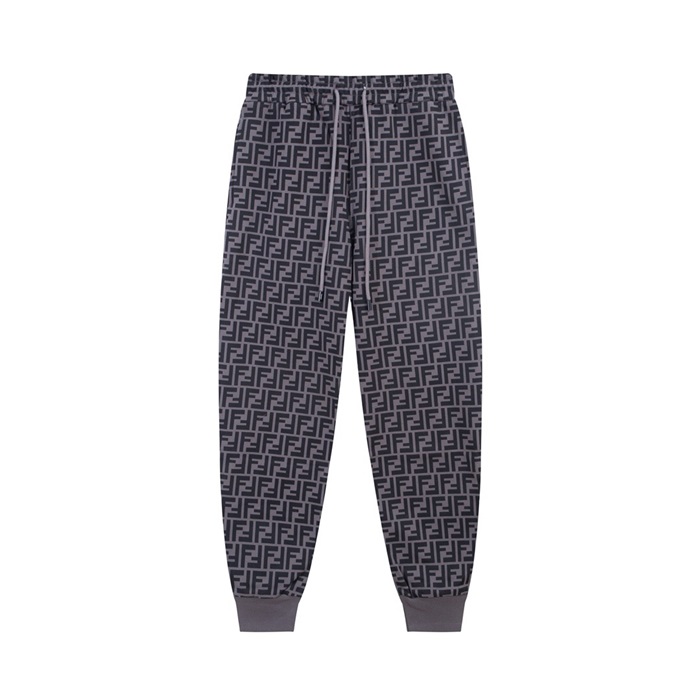 펜디 남성 조거 팬츠 - Fendi Mens Jogger Pants - fec7314x