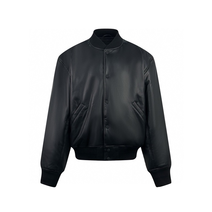 발렌시아가 남성 봄버 재킷 - Balenciaga Mens Bomber Jacket - bac7717x