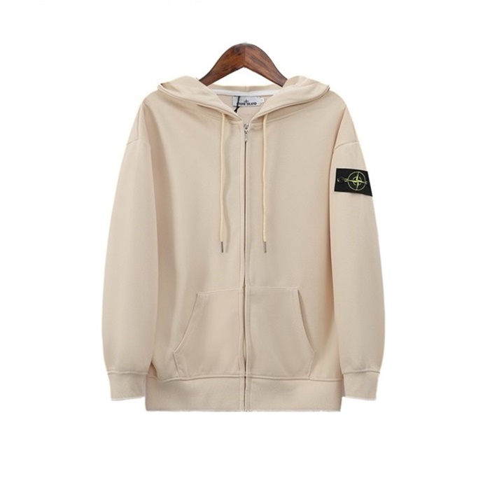 스톤아일랜드 남성 후드 자켓 - Stone Island Mens Hood Jackets - stc7031x