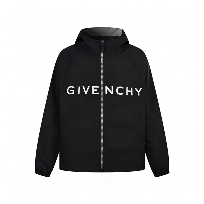 지방시 남성 후드 자켓 - Givenchy Mens Hood Jackets - gic9526x