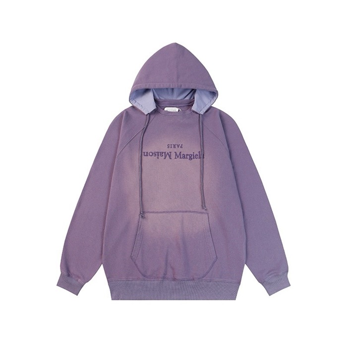 메종 마르지엘라 남성 캐쥬얼 후드티 - Maison margiela Mens Casual Hoodie - mac7304x
