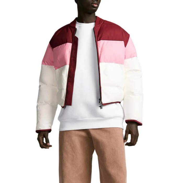 디올 남성 다운 패딩 - Dior Mens Down Padding - dic9471x