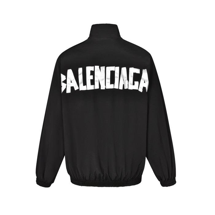 발렌시아가 남성 베이직 자켓 - Balenciaga Mens Basic Jacket - bac7347x