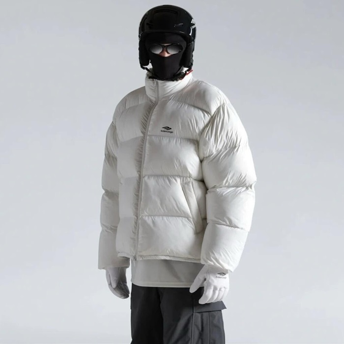 발렌시아가 남성 다운 패딩 - Balenciaga Mens Down Padding - bac7291x
