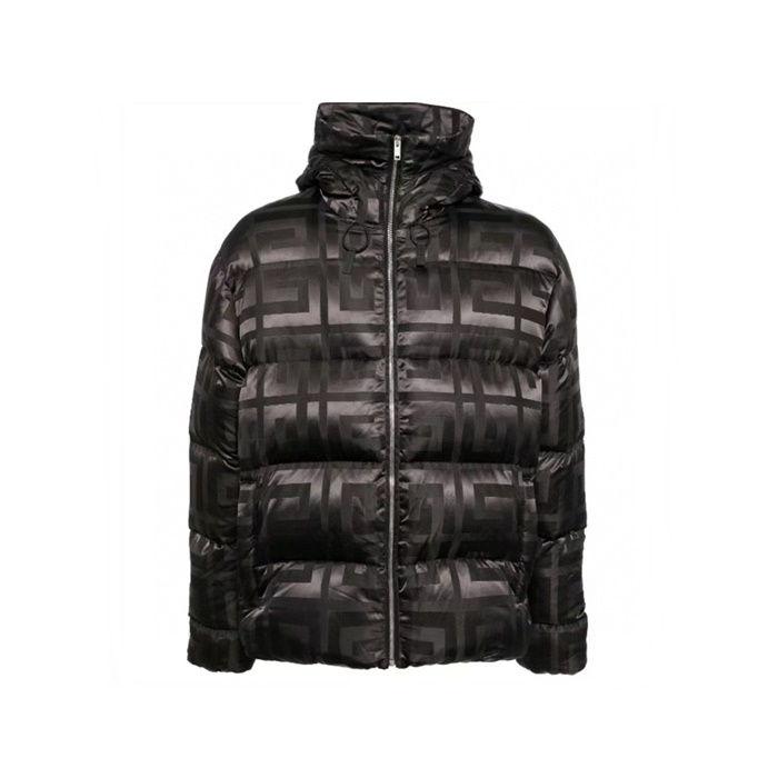 지방시 남성 다운 패딩 - Givenchy Mens Down Padding - gic9548x