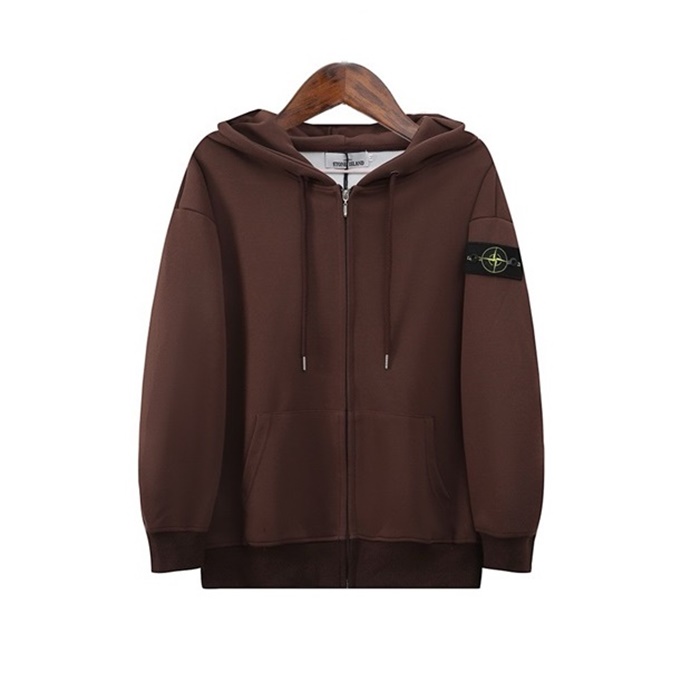 스톤아일랜드 남성 후드 자켓 - Stone Island Mens Hood Jackets - stc7034x