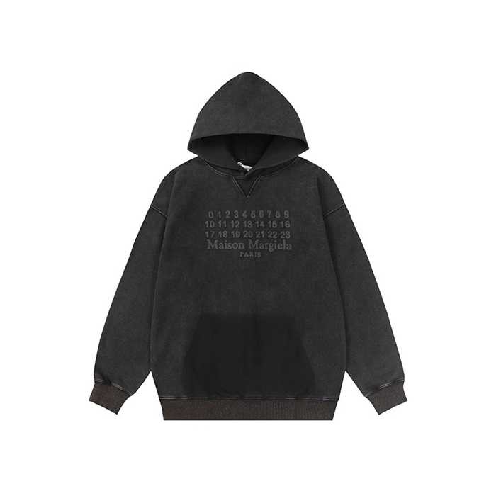 메종 마르지엘라 남성 캐쥬얼 후드티 - Maison margiela Mens Casual Hoodie - mac7307x