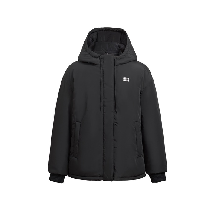 미우미우 남/녀 다운 자켓 - Miumiu Unisex Down Jacket - miu7901x