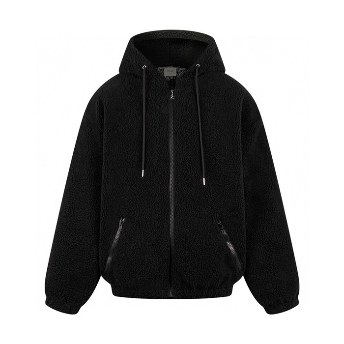 셀린느 남성 블랙 자켓 - Celine Mens Black Jackets - c7l55x